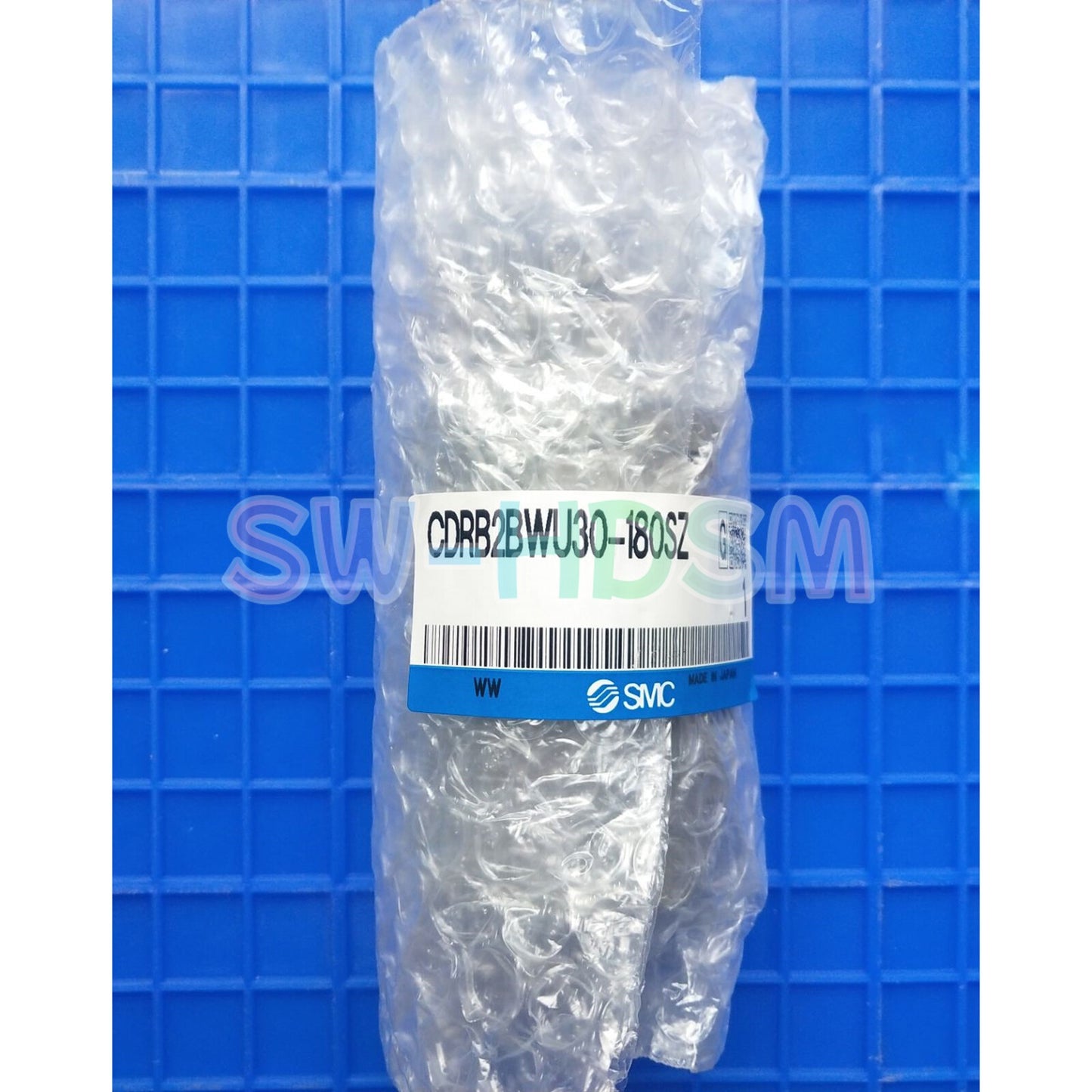 1PCS  SMC CDRB2BWU30-180SZ Swing Finger Cylinder Freight Free