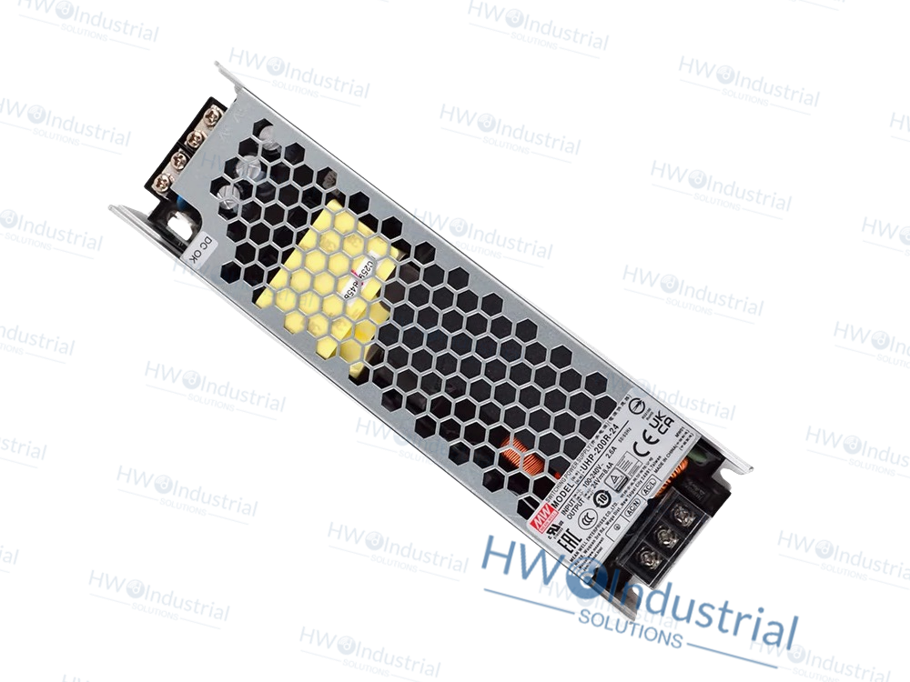 1/piece UHP-200R-24 200W 24V 8.4A MEAN WELL Switching Power Supply