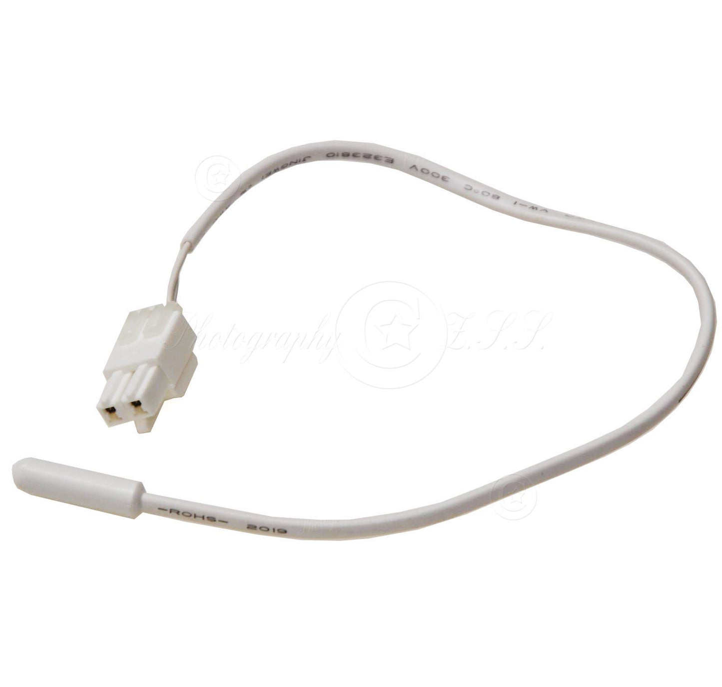 Refrigerator Defrost 2K Temperature Probe Unit For Homa Electrolux Midea Meiling