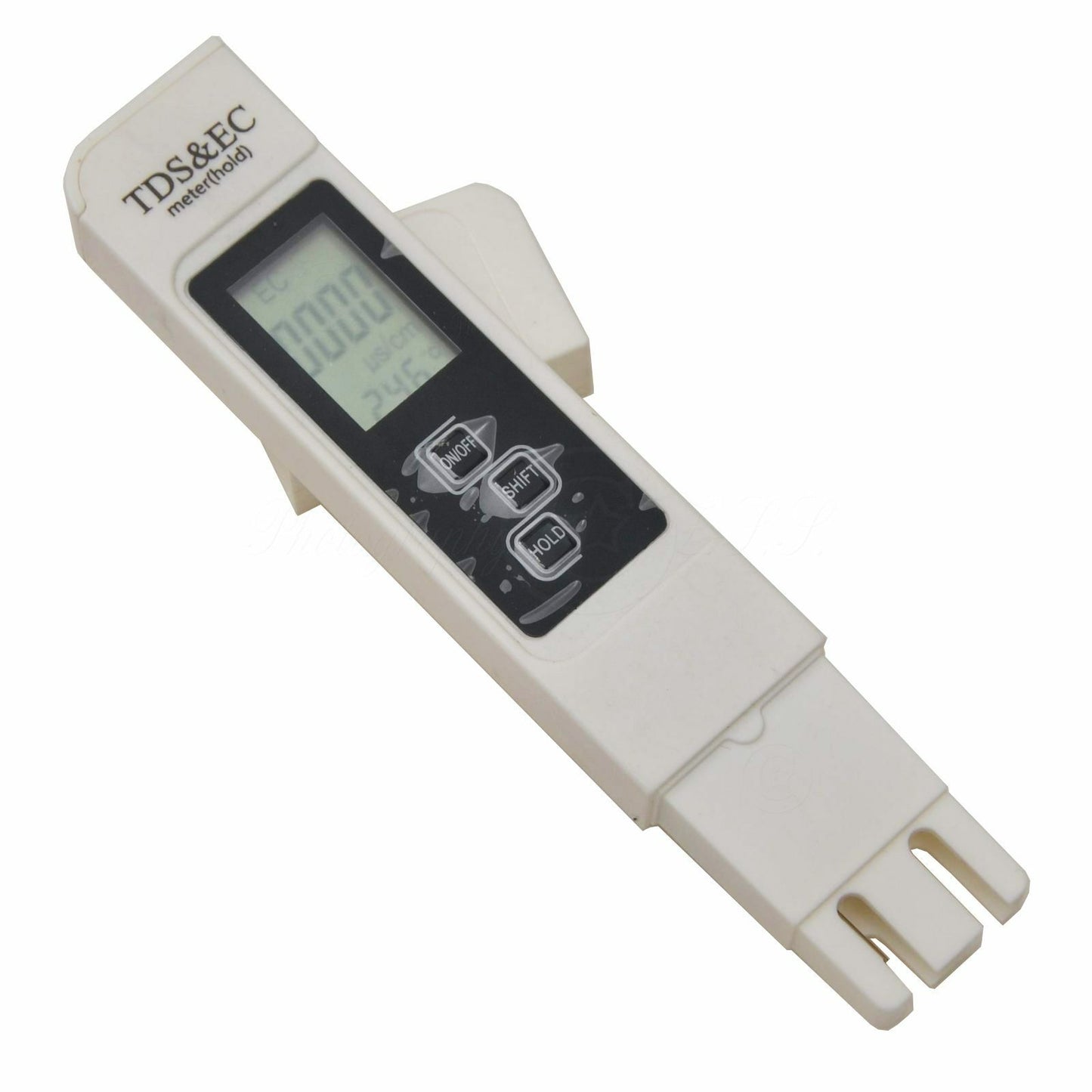 3in1 TDS & EC Conductivity Meter Analyzer PPM Quality Temperature Water Tester