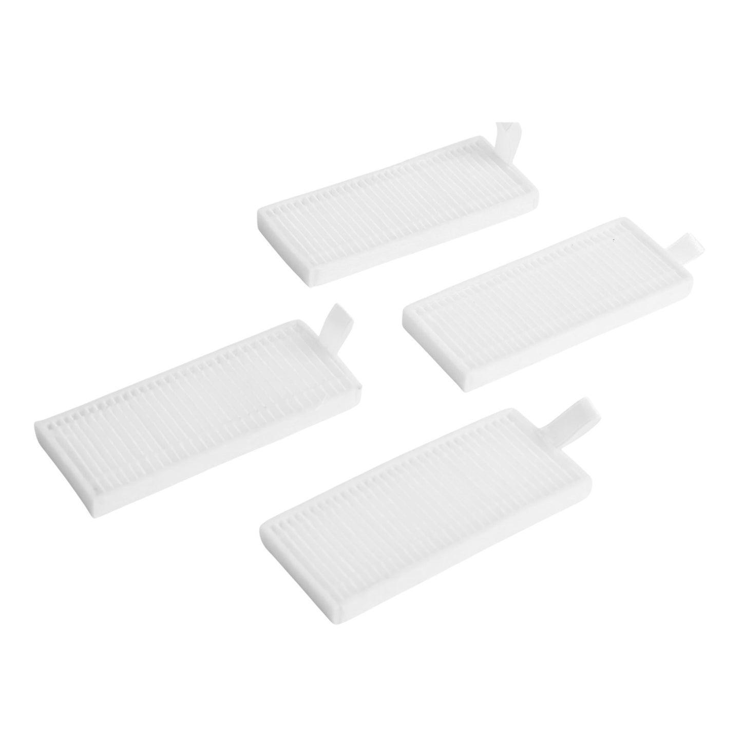 Comprehensive Replacement Set for Tapo RVA100 RV10 RV30 Vacuum Cleaners