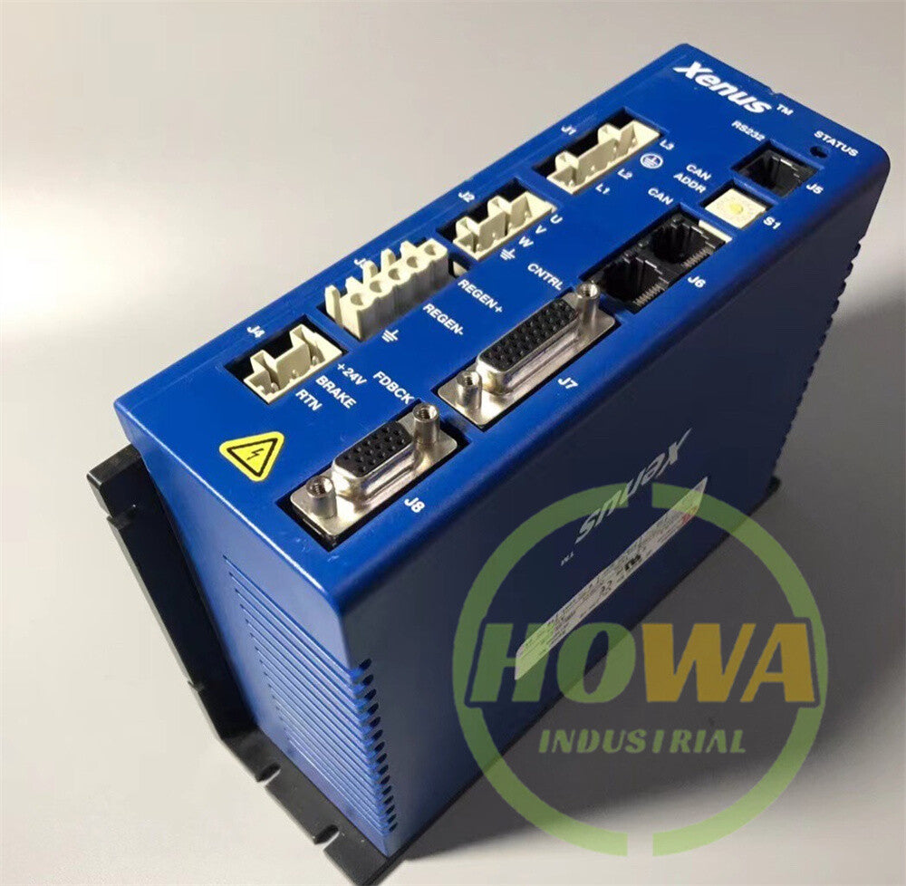 Copley controls XTL-230-18 Servo Driver  Test One/piece