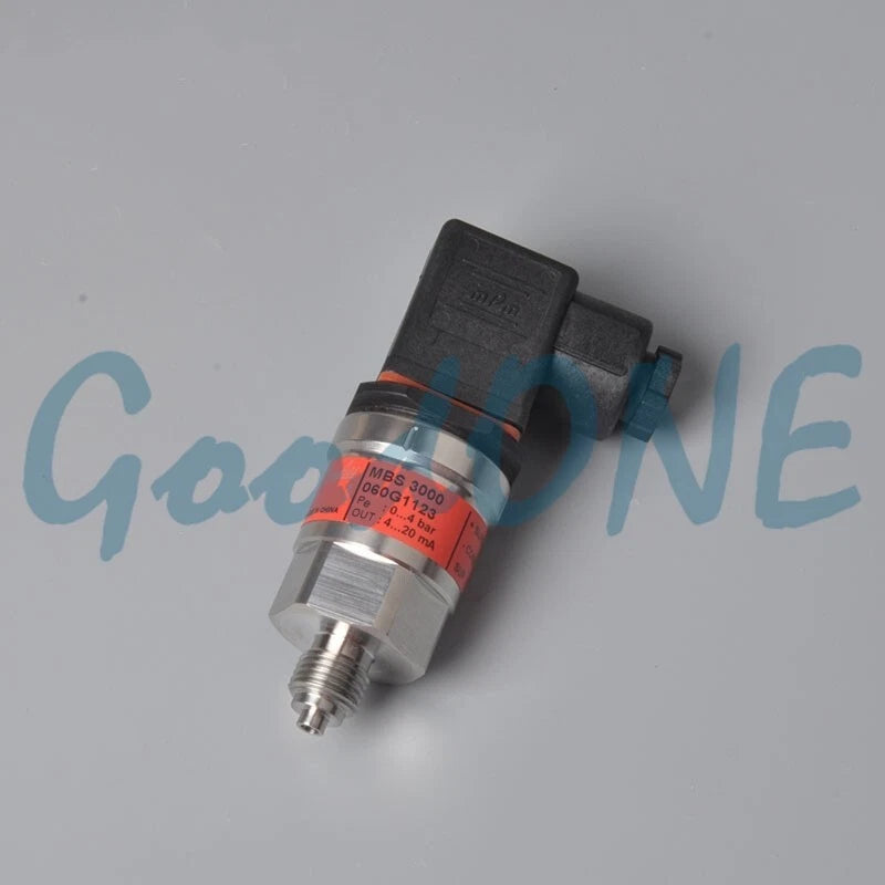 1PC  Danfoss MBS3000 060G1123 Pressure Transmitter Sensor #P