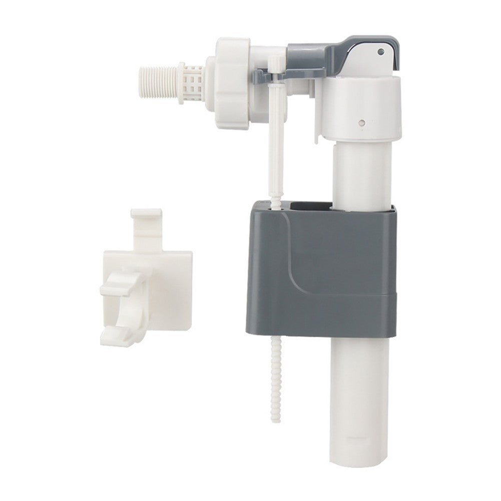 Reliable Bathroom Water Tank Inlet Valve Suitable for Any Toilet Style