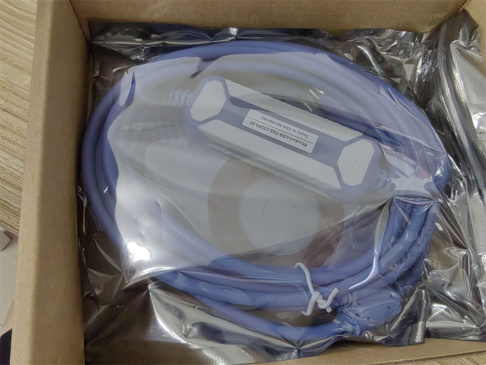 For Yonghong fbs series PLC data cable USB-FBS-232P0-9F connector