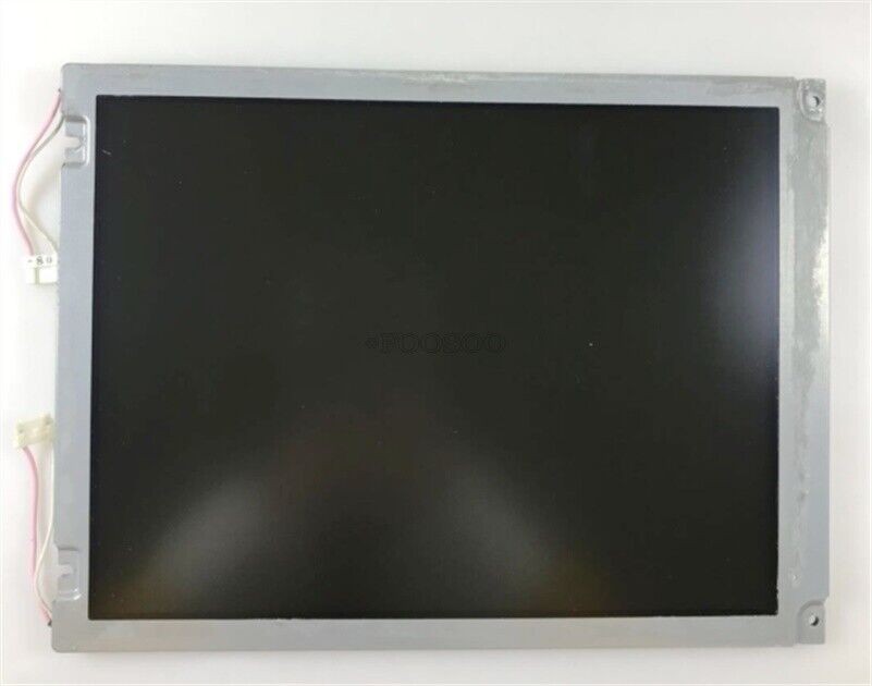10.4" Inch 800X600 Lcd Display Panel Replace For AA104SG01