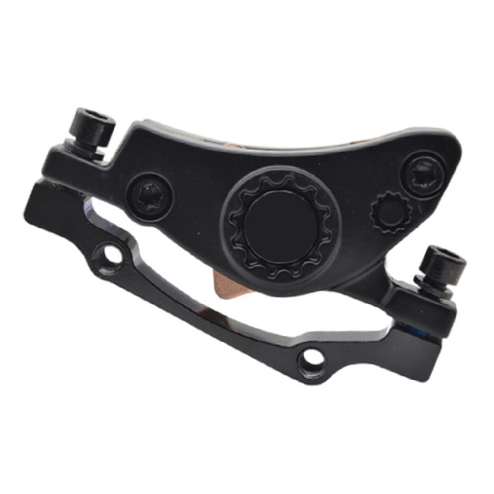 Practical Electronic Hydraulic Brake Lever for Electric Bicycle Scooter