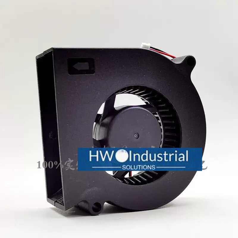 TRONTE Blower DB8030S12M DC12V 0.30A 8CM Projector All-in-one Cooling Fan