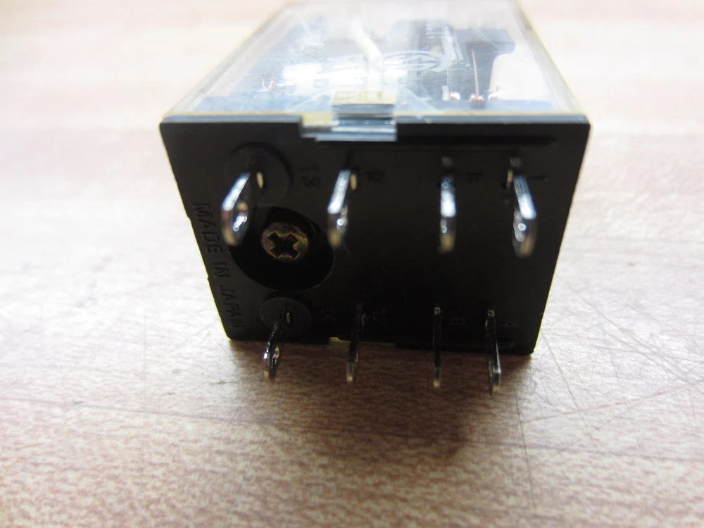 Omron MY2N-24V DC Relay MY2N-24VDC