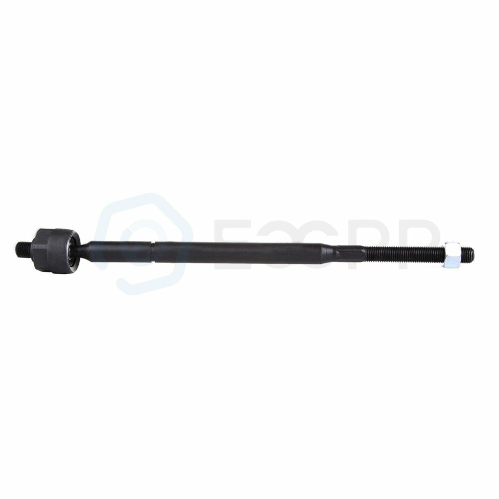 6pcs Front Inner Outer Tie Rods Sway Bars Kit For 2008-2010 Dodge Grand Caravan