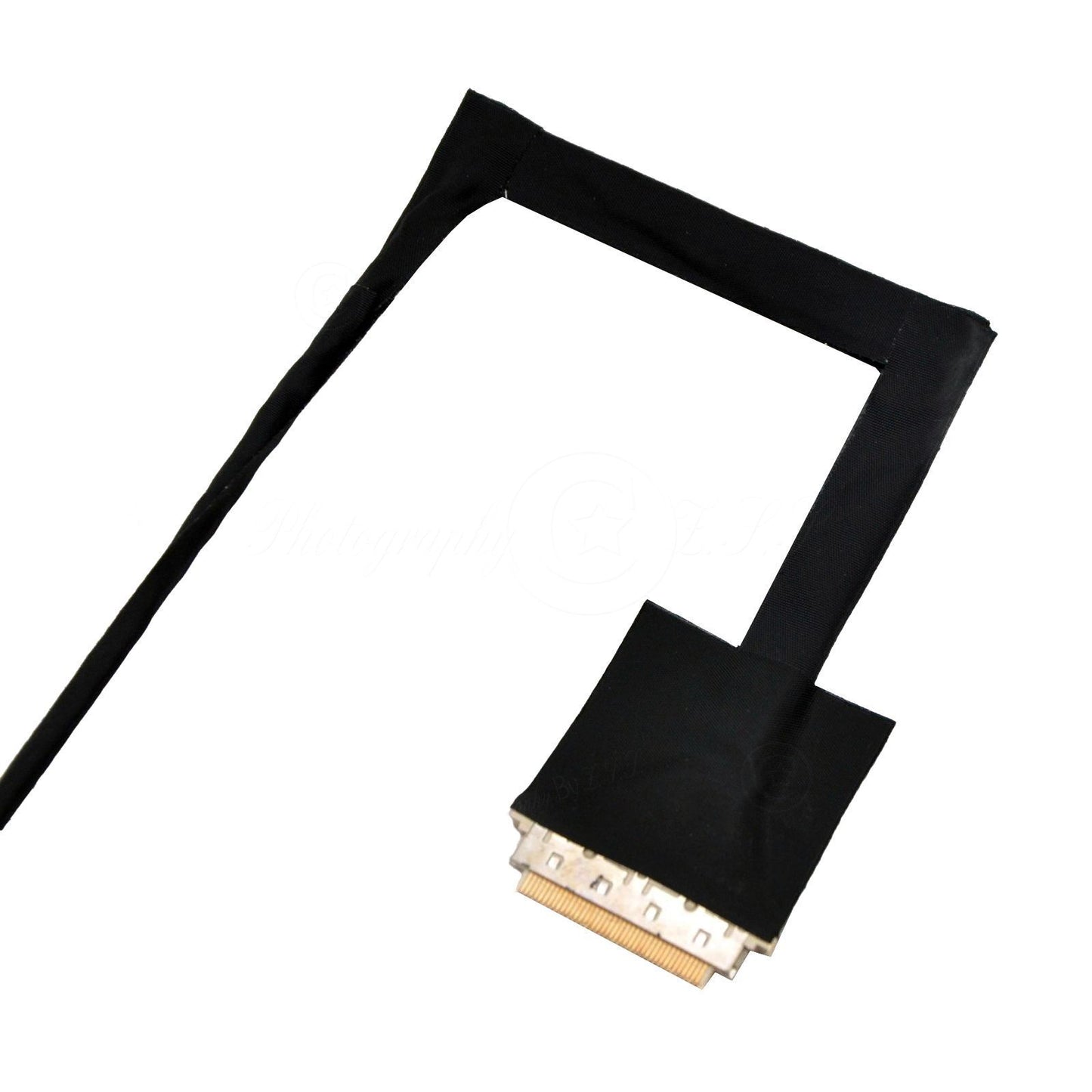 LVDS Display Screen Cable With Mic For Asus X401 X401A X401U X401P DD0XJ1LC000