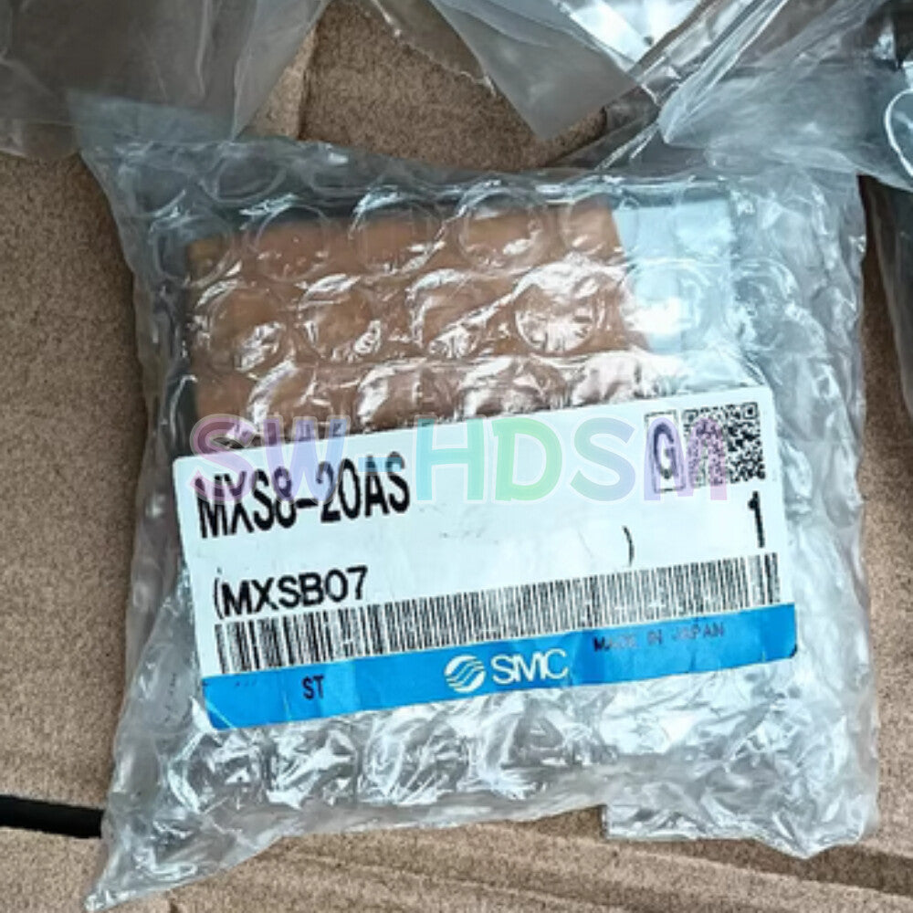 1PCS  for SMC MXS8-20AS Cylinder Freight Free