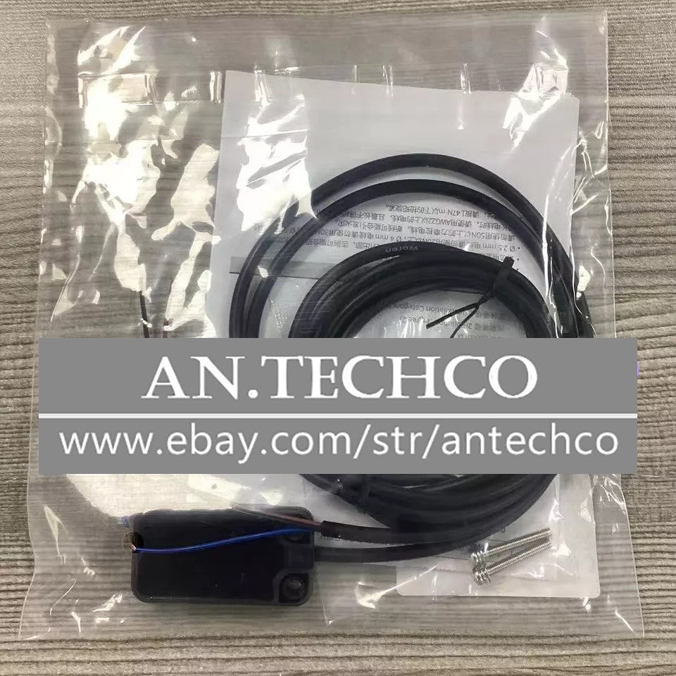1PC  Autonics PF125-8DN Proximity Switch Sensor