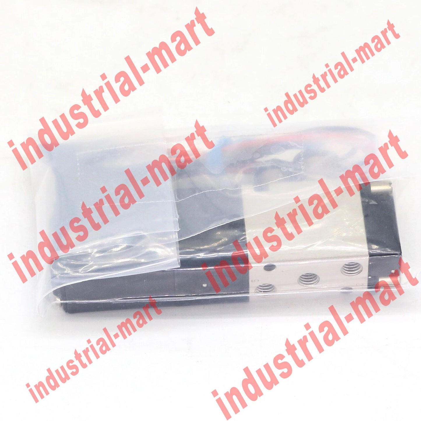 One  For KOGANEI solenoid valve 110-4E1-J62-PSL DC24V Fast Ship #P