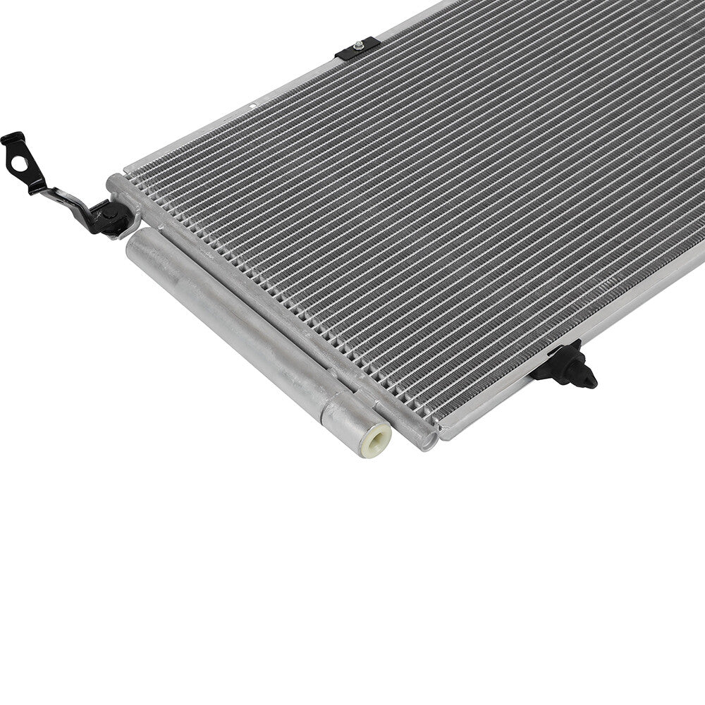 Aluminum AC A/C Condenser For 1999 2000 2001 2002 2003 Lexus RX300 for 4988