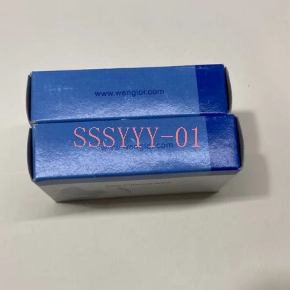 1PCS  For Wenglor Photoelectric Sensor XN96PB3