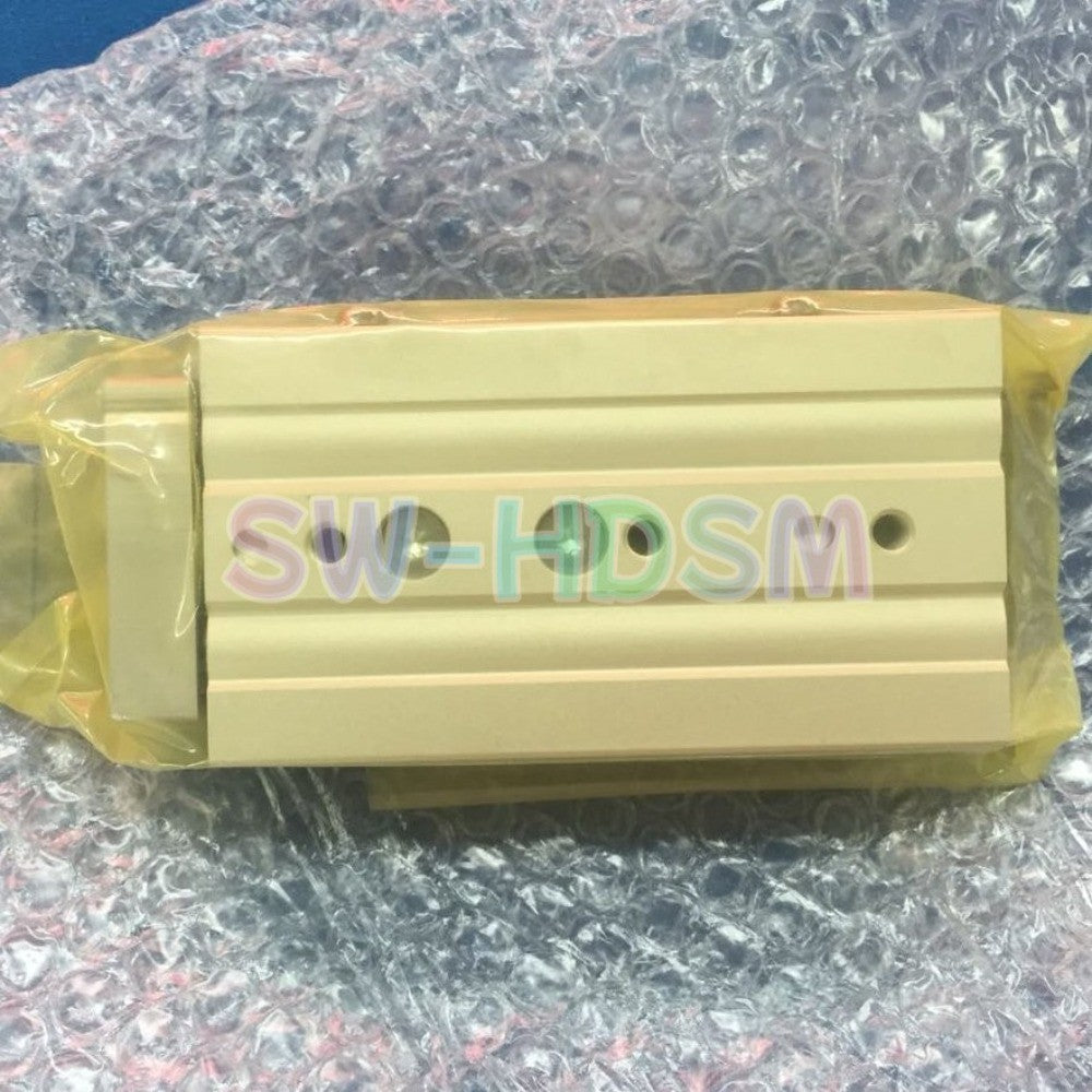 1PCS  for SMC MXQ16-50Z Pneumatic Slide Cylinder Freight Free
