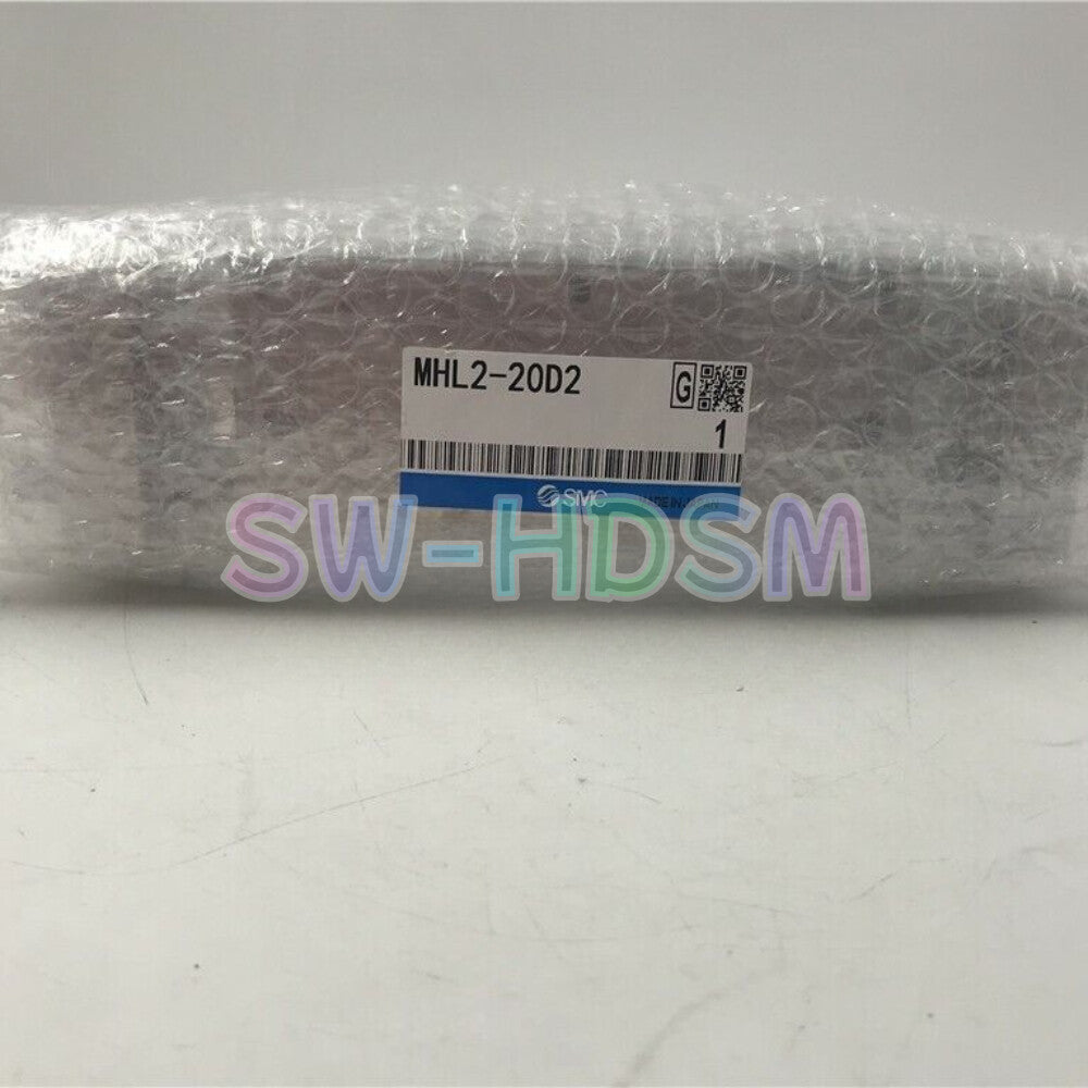 1PCS  for SMC MHL2-20D2 Finger Cylinder Freight Free