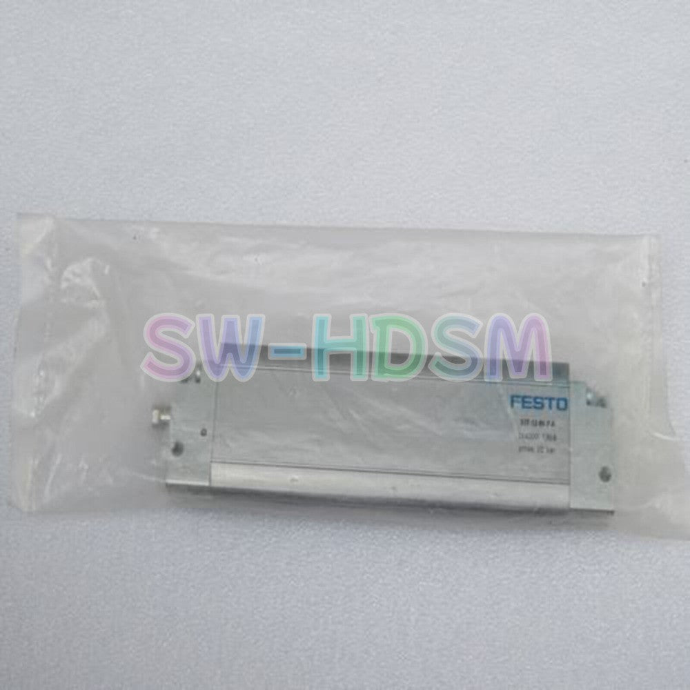 1PCS   FESTO DZF-12-80-P-A 164007 Cylinder Freight Free