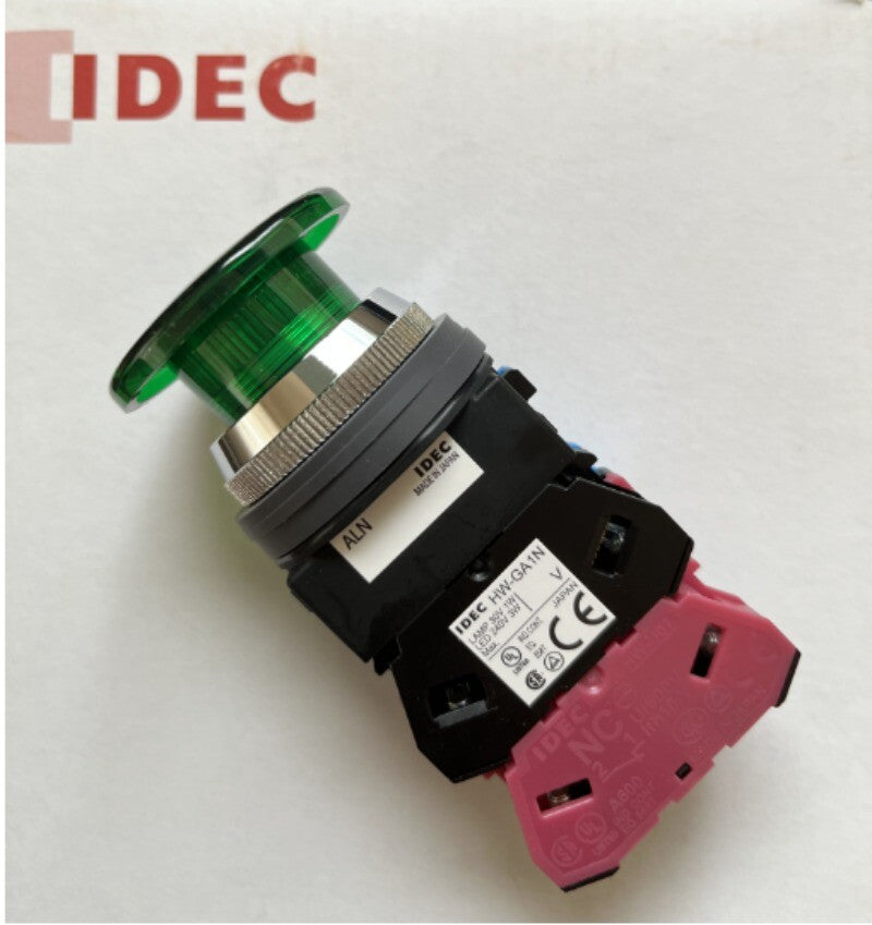 1pcs IDEC Module ALN32211DNG