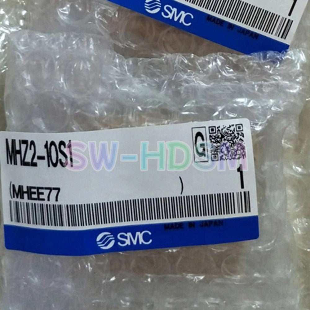 1PCS  for SMC MHZ2-10S1 Finger Cylinder Freight Free