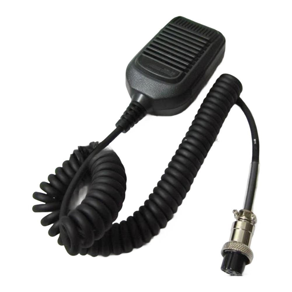 HM36 8 Pin Microphone for ICOM IC718 IC765 IC761 IC7200 IC7600 Communication