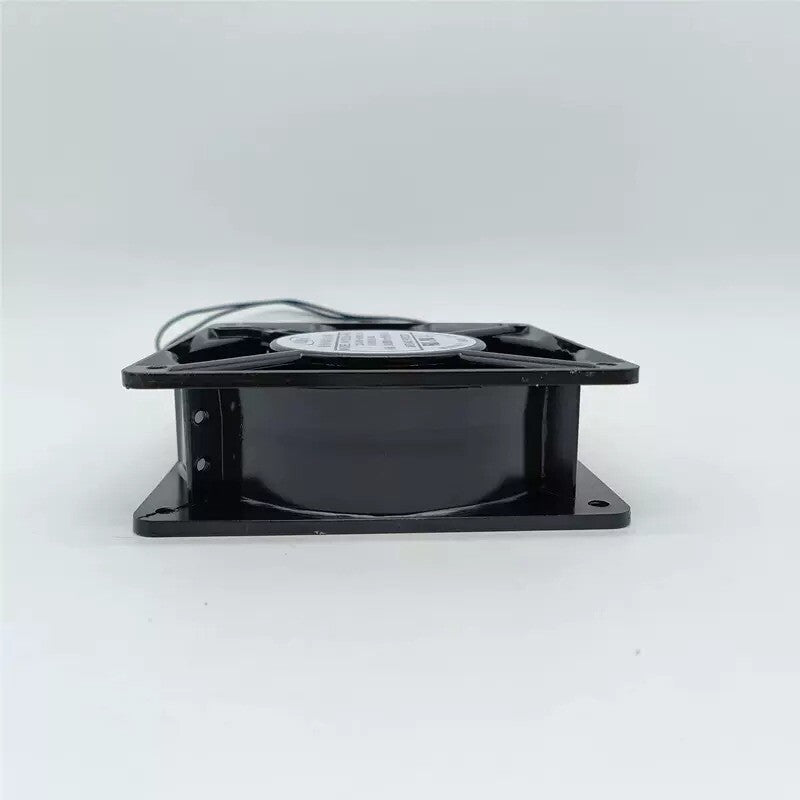 1PC  FP-108EX-S1-B 15CM 150*50mm 220-240V 38W Cabinet Cooling Fan
