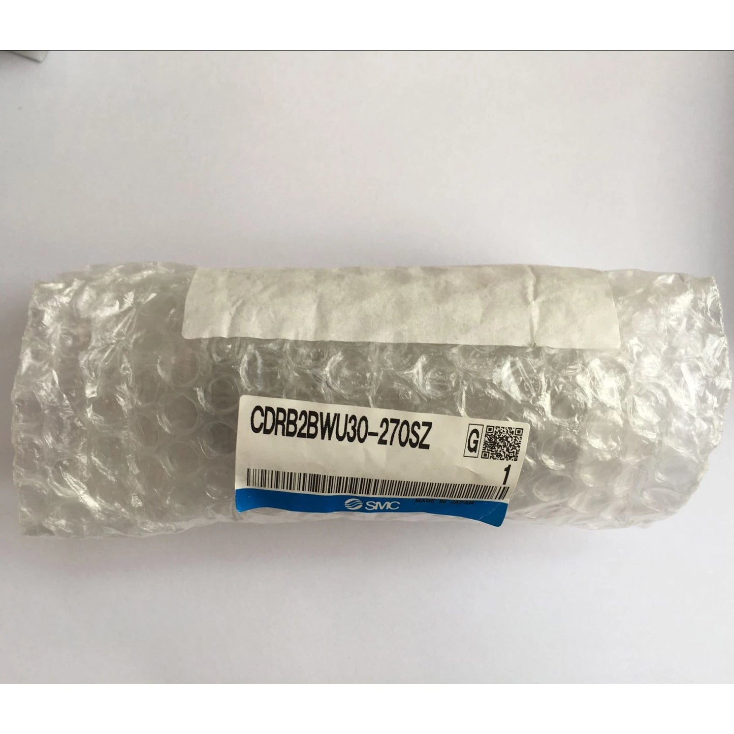 one   SMC CDRB2BWU30-270SZ Rotating cylinder spot stock #P
