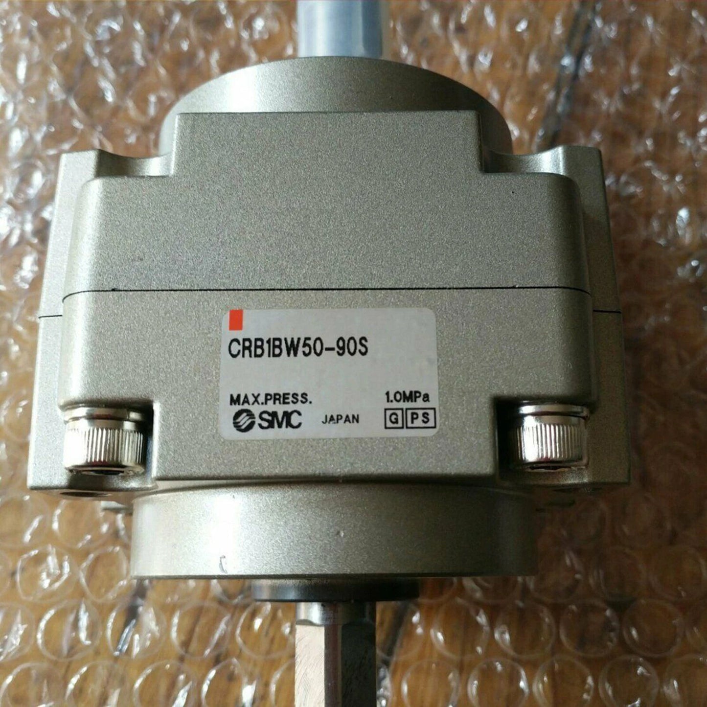 ONE  SMC CRB1BW50-90S air cylinder Quality assurance #P