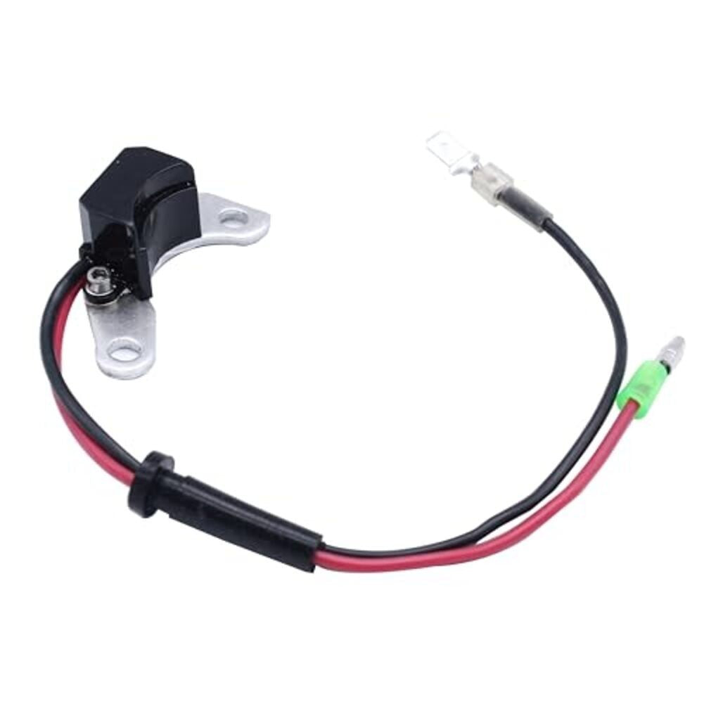 Easy Installation Electronic Ignition Conversion Kit for For Lucas 25D DM2