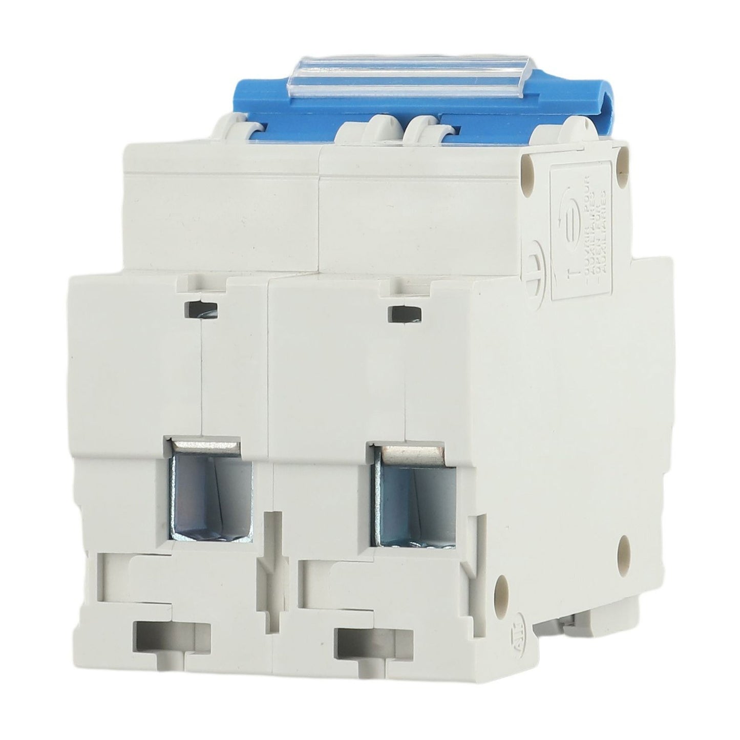 Circuit Breaker Mining Enterprises Characteristic Curve IEC60947-2 Max