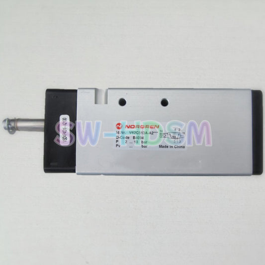 1PCS  for NORGREN V62C513A-A2 Solenoid Valve Freight Free