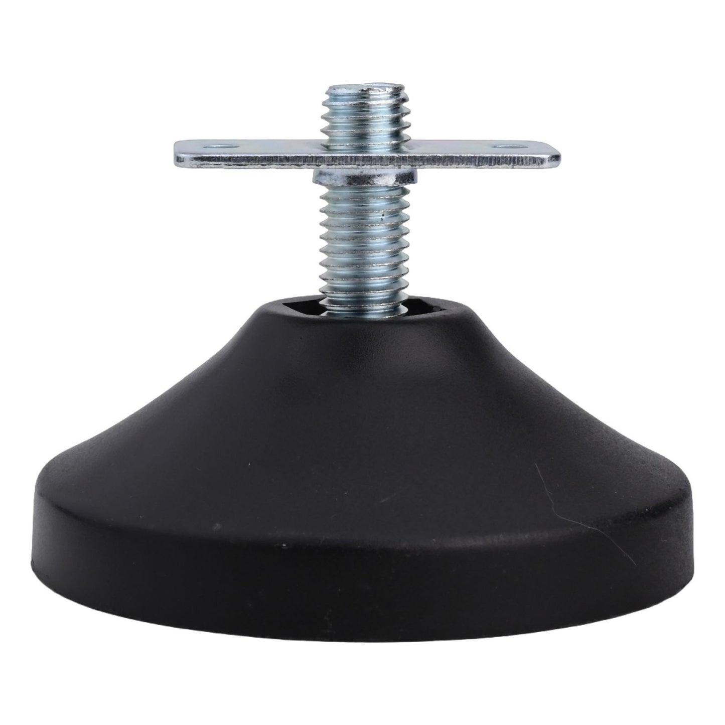 4Pcs/Billiard Pool Table Leg Levelers Foosball Table Foot Adjustment Pad