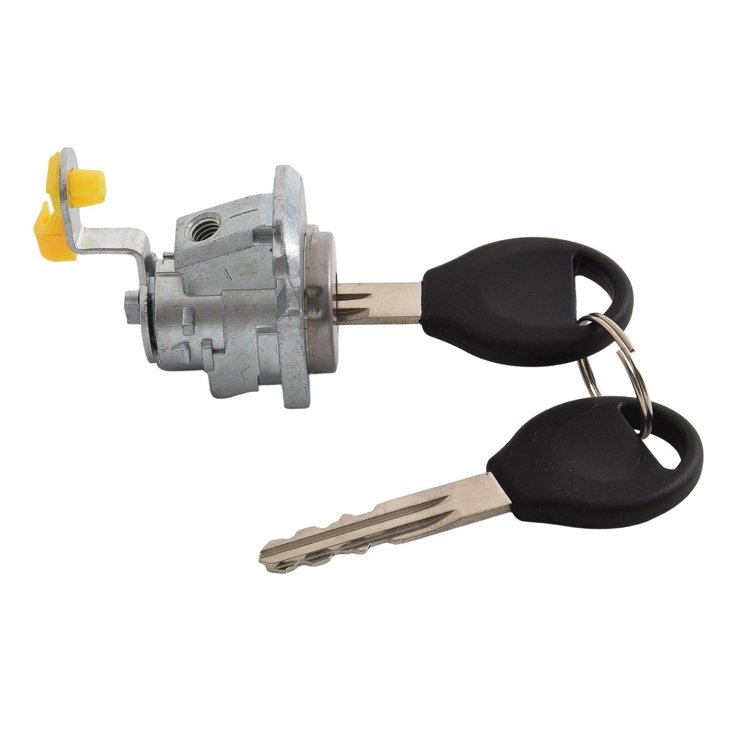 For Nissan For Rogue Left Lock Cylinder w/ Keys Replacement Part H0601JM00A