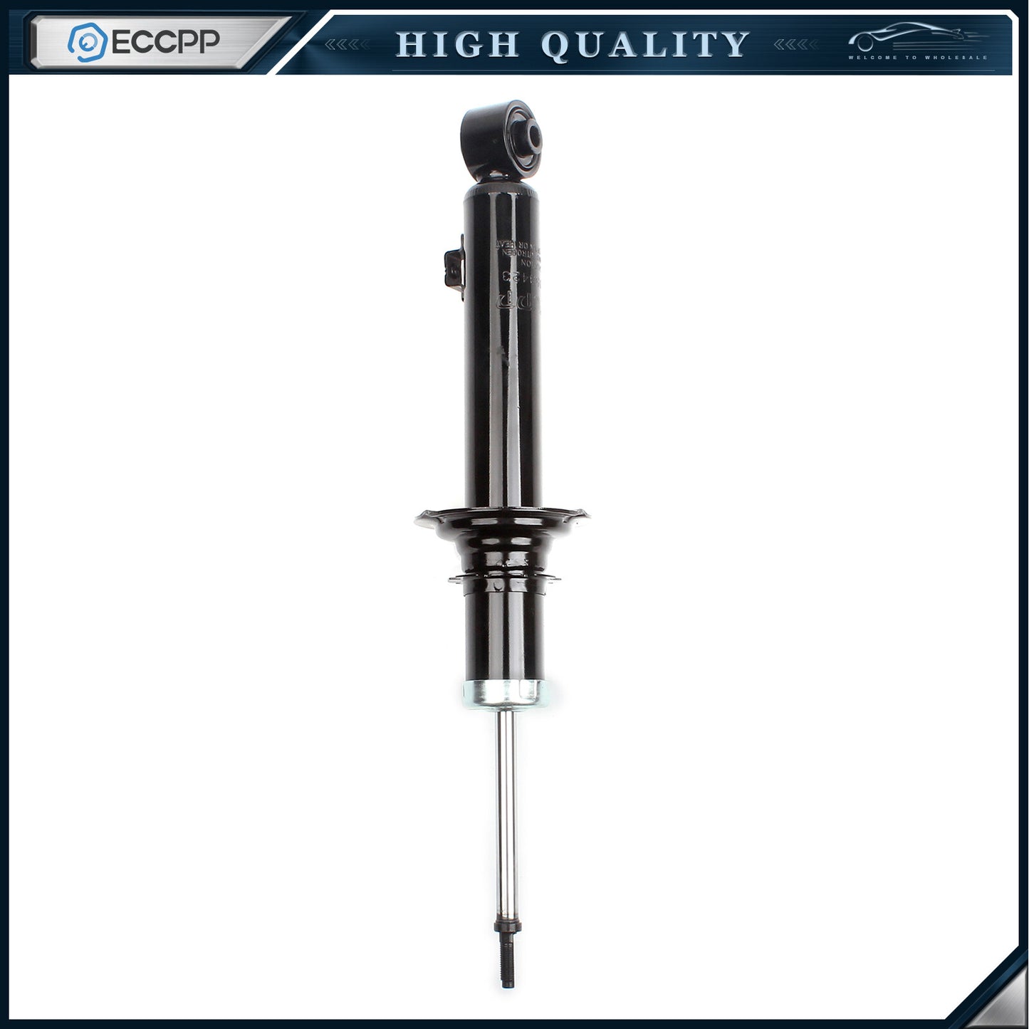 Front Rear Struts Shocks For 1990-1997 Mazda Miata Left Right ECCPP