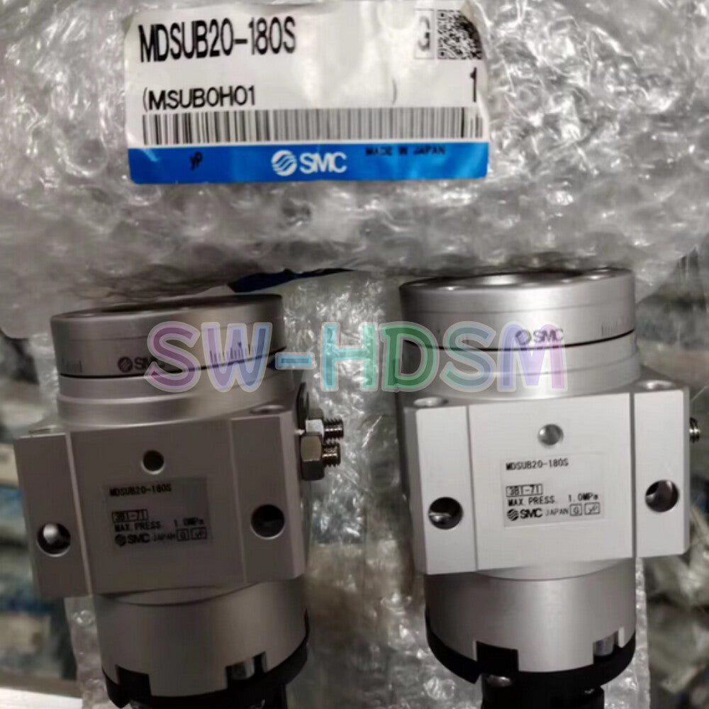 1PCS  for SMC Cylinder MDSUB20-180S Freight Free