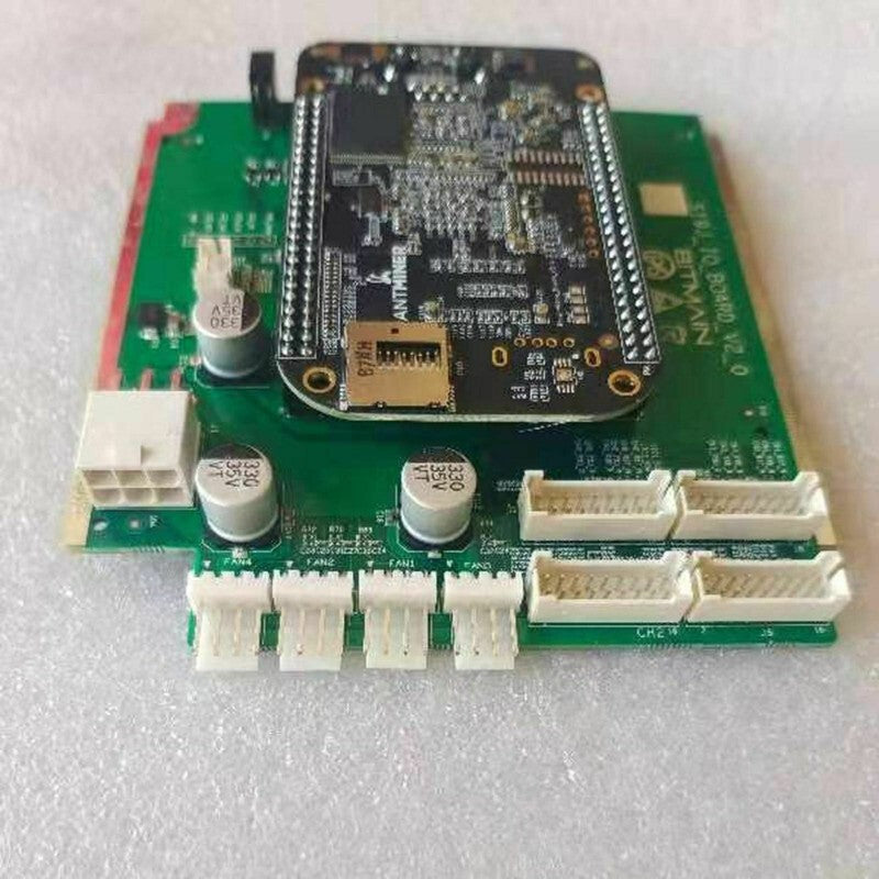 Control Board For Bitmain Antminer S19j /S19jpro Miner Mining