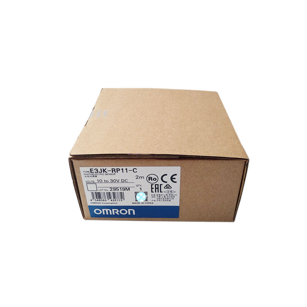 1PC Omron E3JK-DN11 E3JK-DN12 E3JK-DP12 E3JK-DR11-C E3JK-RP11-C E3JK-TN12 Module