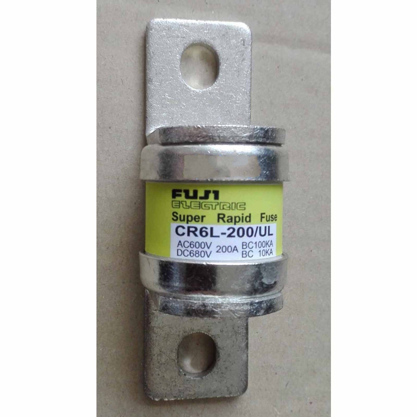 1pcs  CR6L-200/UL For FUJI power supply module Free Shipping