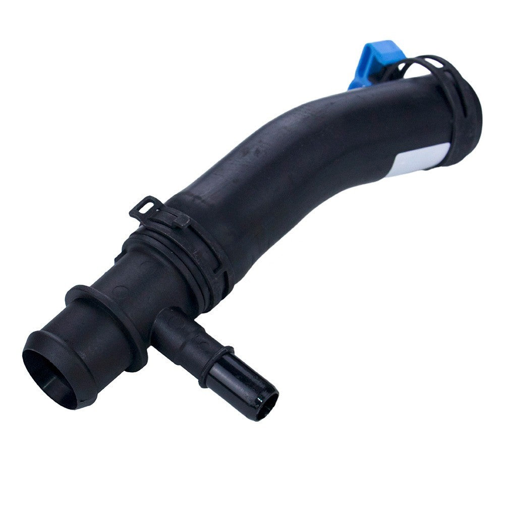 Installation Ready Coolant Radiator Water Hose for Jaguar 2010 2019 Models