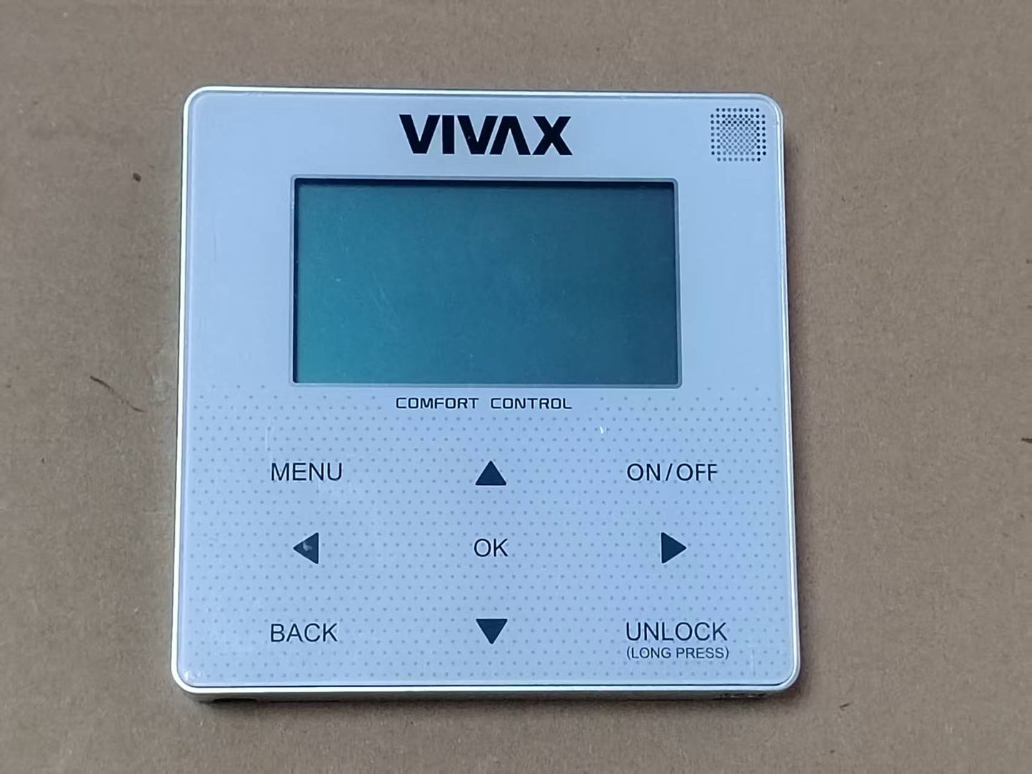 1PC   VIVAX Central Air Conditioning Wire Controller KJRH-120F/BMK0-E