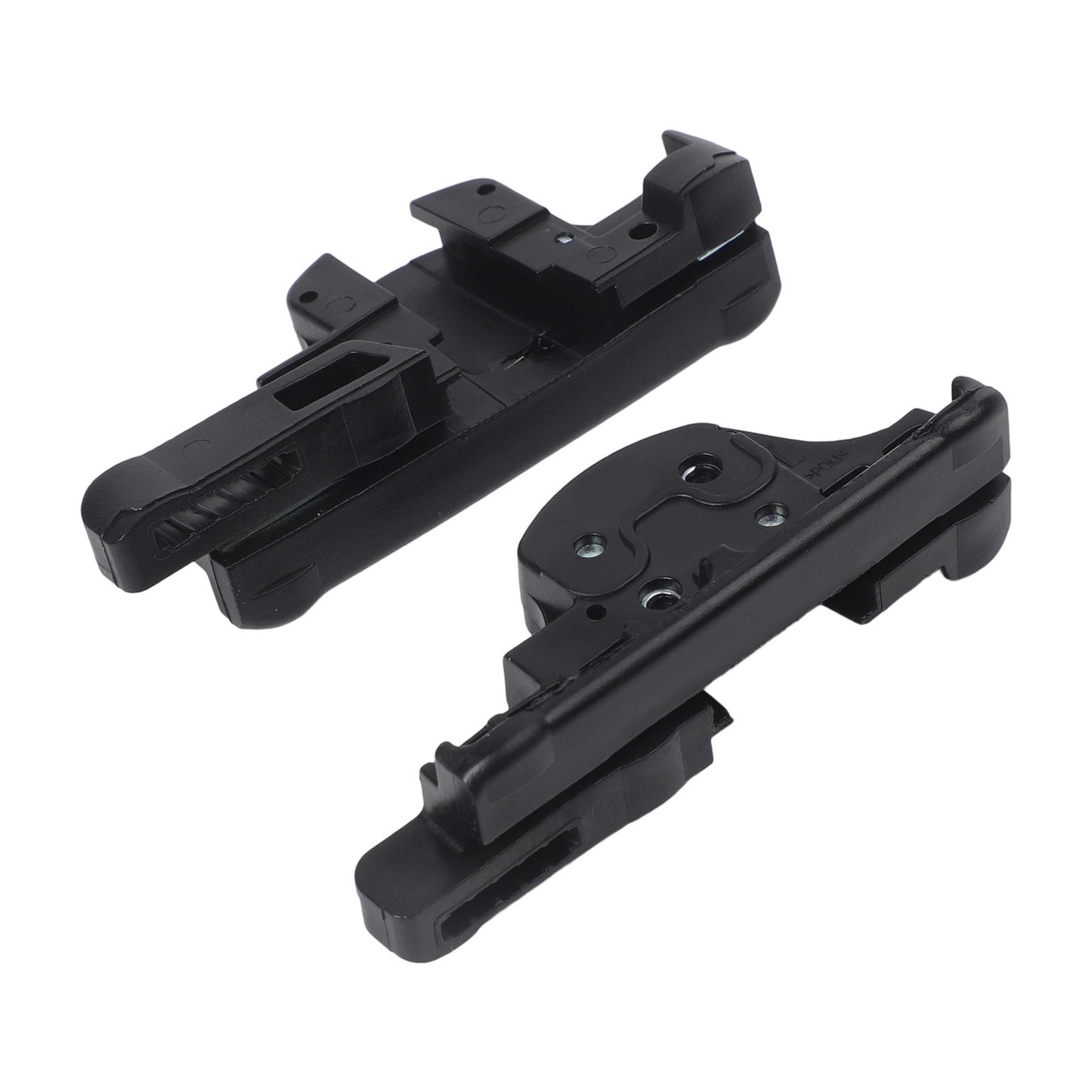 Brackets Slider Clip Kit 16Pcs for Jeep For Renegade Sunroof 2015 2021
