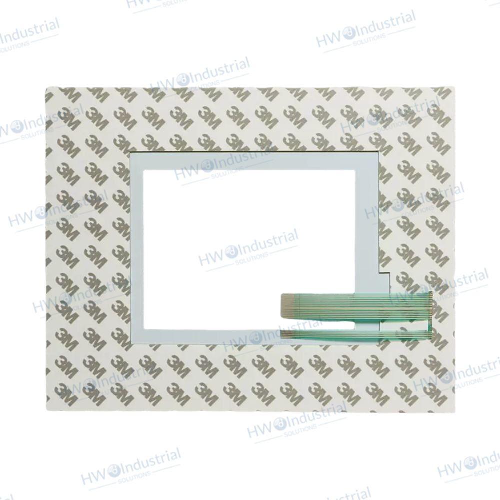 1/piece  6ES7635-2EB02-0AE3 6ES7 635-2EB02-0AE3 TouchPad Protection Film