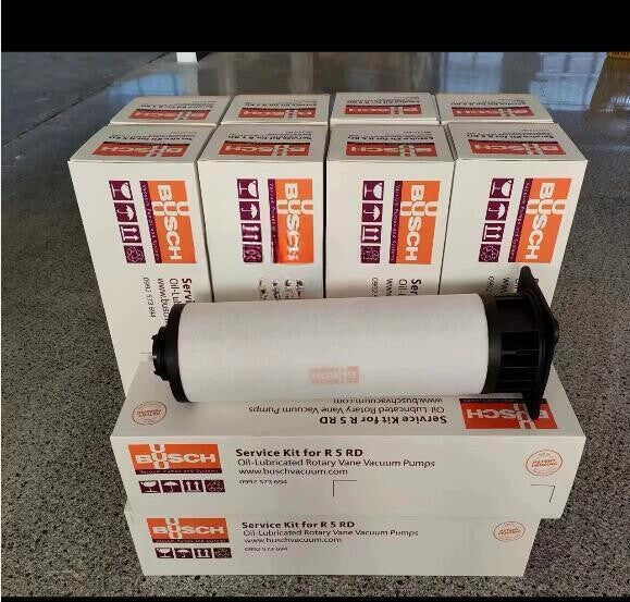 1PC Vacuum pump oil mist filter element 0992573694 exhaust filter Free Shipping