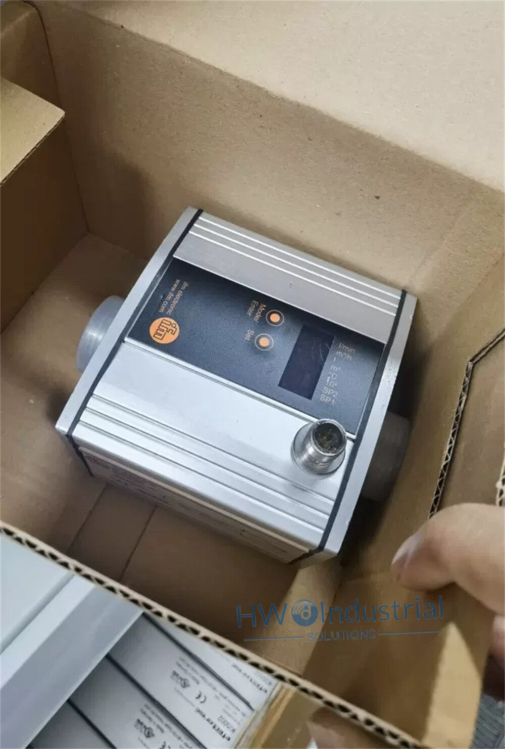 1/Piece  SU8000 Ultrasonic Flow Sensor
