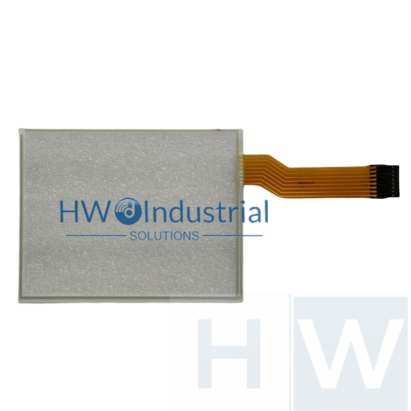 1PC Suitable for AB PanelView Plus 700 2711P-K7C4D2 2711P-K7C4D6 Touchpad Film
