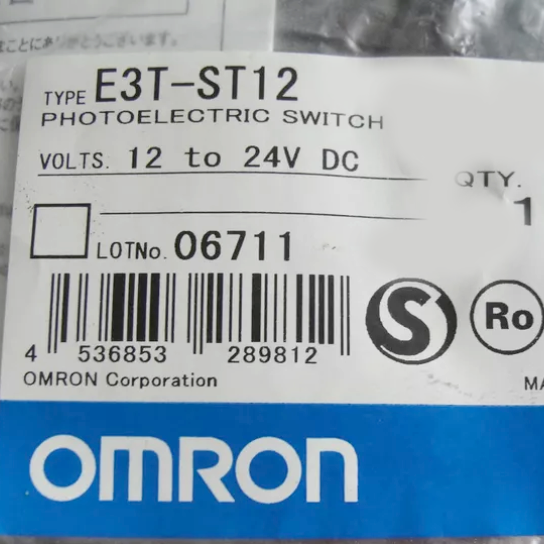 1PCS  Omron E3FA-RN11 E3FA-RP11 E3FA-RN21 E3FA-RP21 Sensor PLC Unit