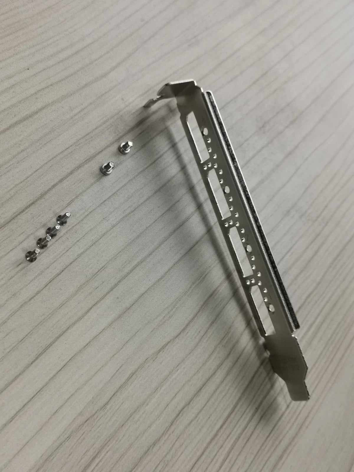 Bracket For NVIDIA Quadro P2000 P2200 M2000 Professional Graphics Card