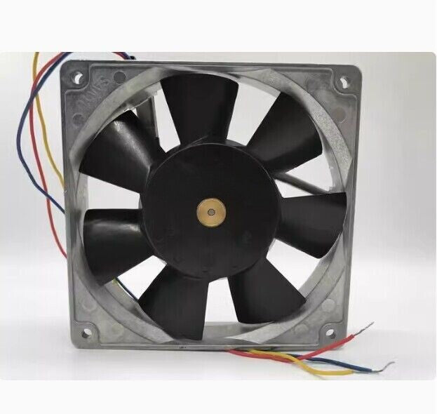 Japanese Sanyo SANYO 12025 109E1212M401 12V 0.14A 120 * 25MM cooling fan