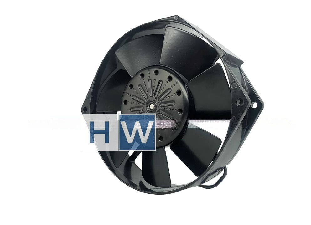 1PC IKURA 220V 46/42W 1315-493 R7956M-TP-CN03L00 Metal Cabinet Cooling Fan